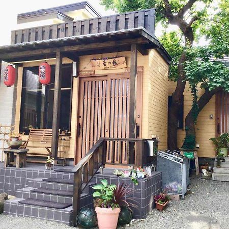 Garden House Umenoya Otaru Apartment Luaran gambar
