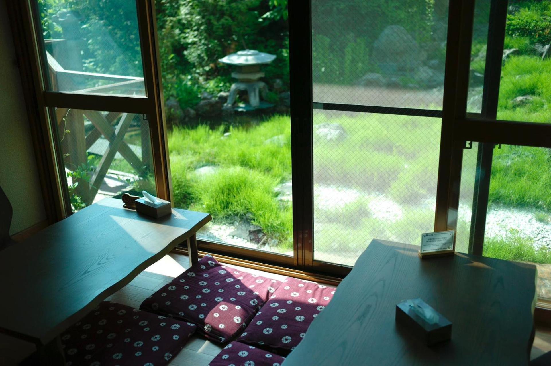 Garden House Umenoya Otaru Apartment Luaran gambar